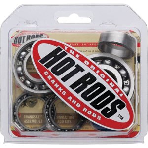 Honda CRF 250 R Transmission Bearing Kit - Hot Rods - `18-`21